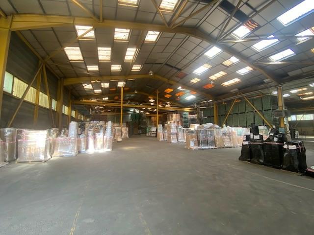 Local d'activité Saint-Saulve 6500m² Location local d'activité Saint-Saulve Nord OLACT2419600 3